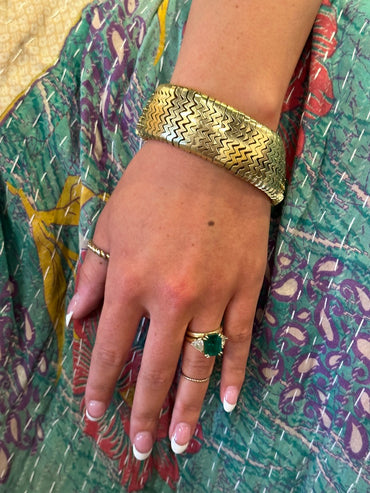Metal Bracelet
