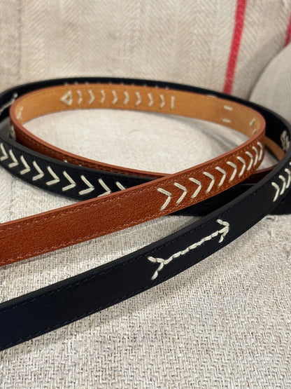 1882 Belt