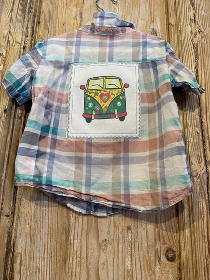 Surfer Baby