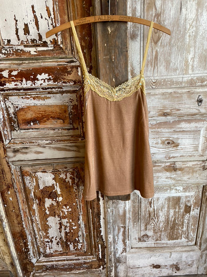 Velvet Dreams Cami