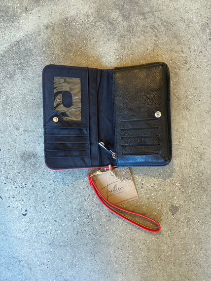 Book Wallets