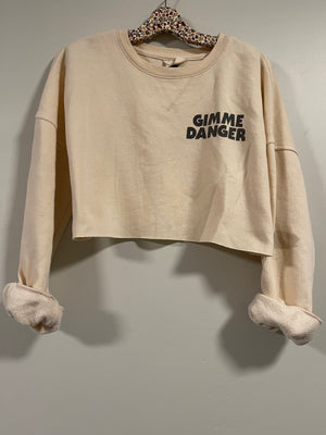 Grunge Sweatshirt
