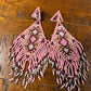 Drama Seed Earrings