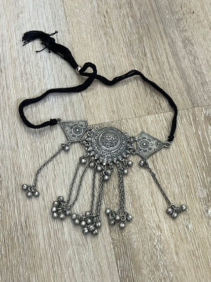 Boho Chokers