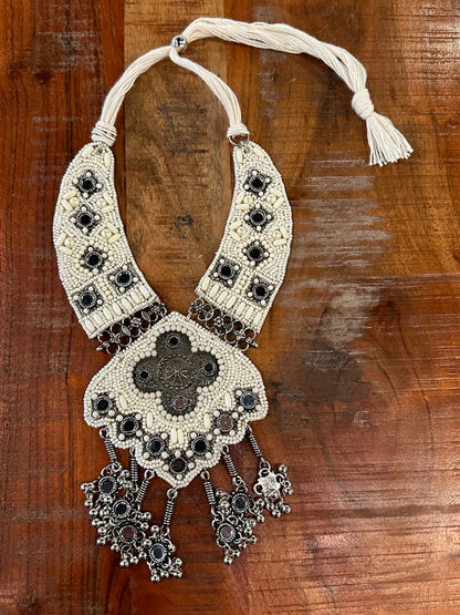 Minerva Necklace