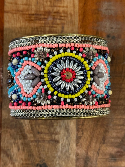 Seed Cuffs