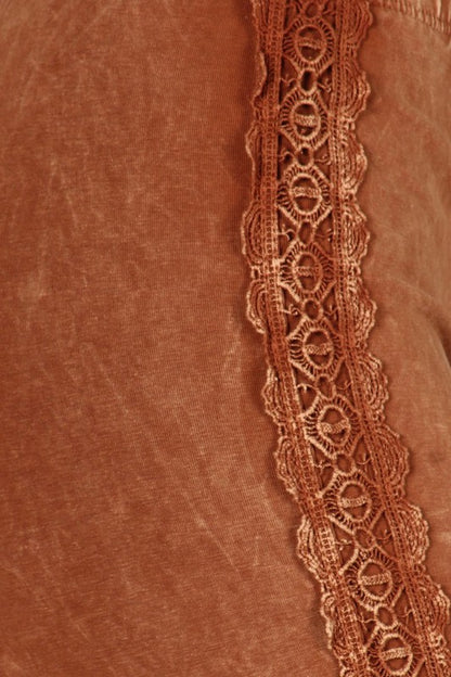 Side Crochet Bells
