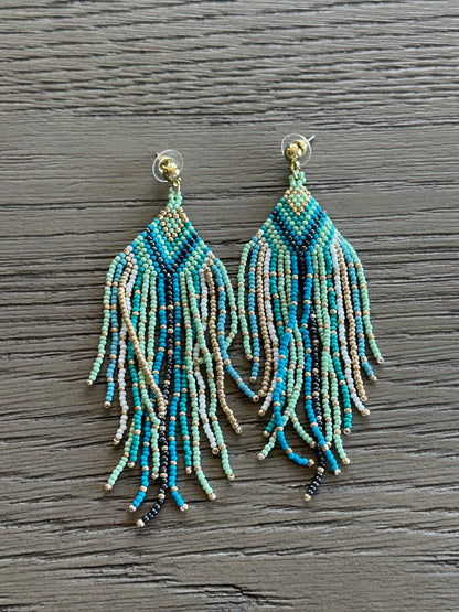 8398 Earrings