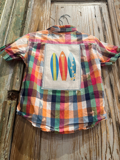 Surfer Baby 2
