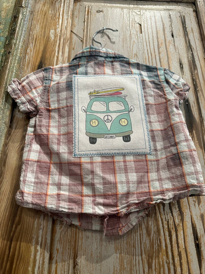 Surfer Baby