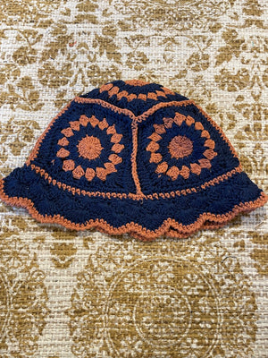 Gran Crochet Beanies