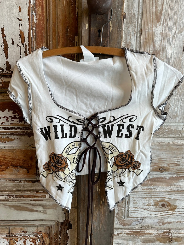 Wild West Crop
