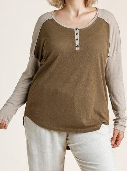 Rachel Henley