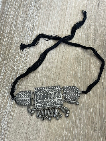 Boho Chokers