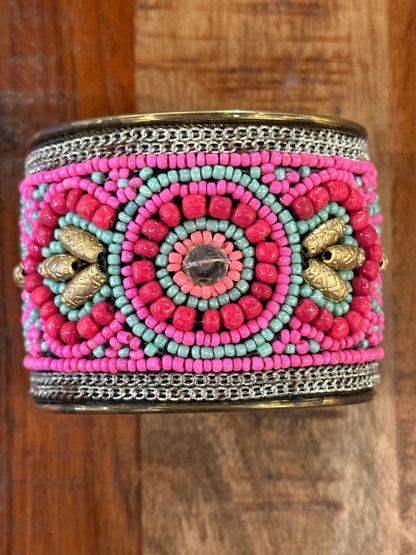 Seed Cuffs