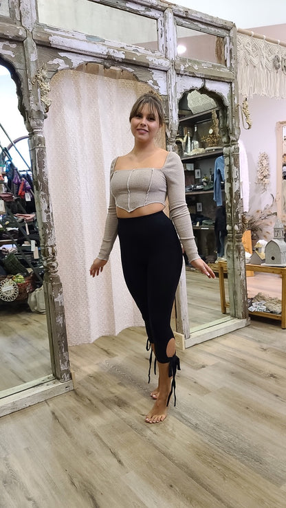 Ballerina Leggings