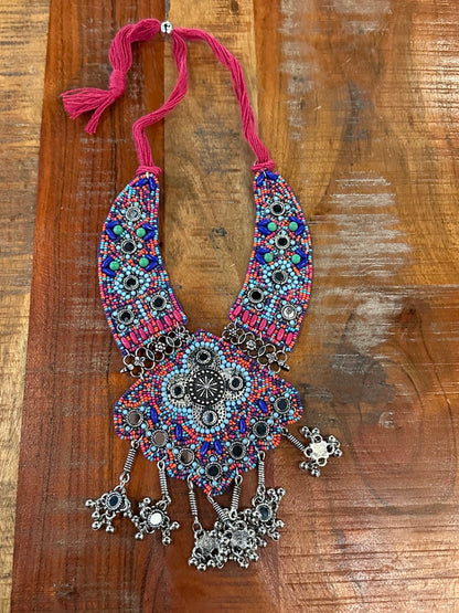 Minerva Necklace