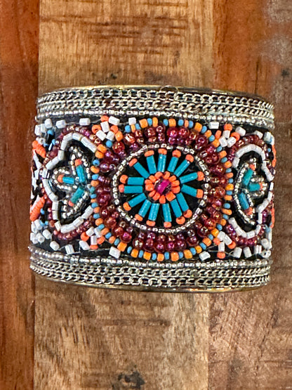 Seed Cuffs