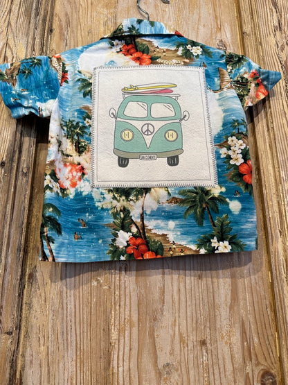 Surfer Baby