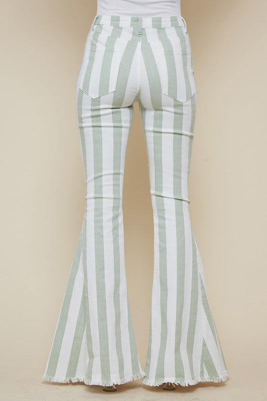 S&H  Bell Bottoms