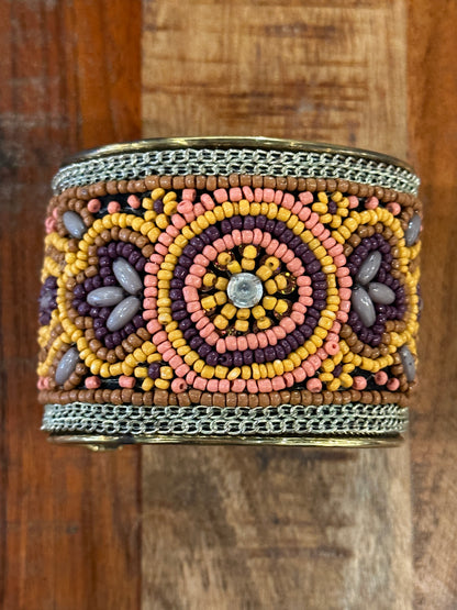 Seed Cuffs