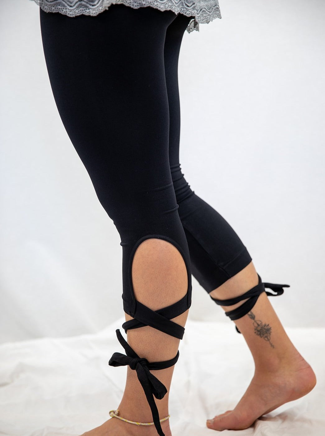 Ballerina Leggings