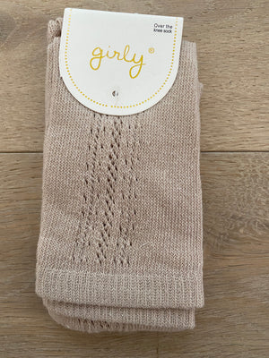 Girly Socks
