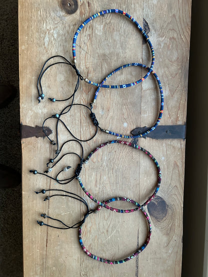 Boho Crowns