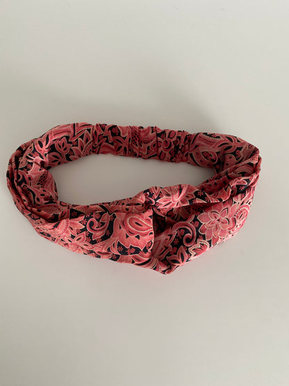 One Random Boho Headband
