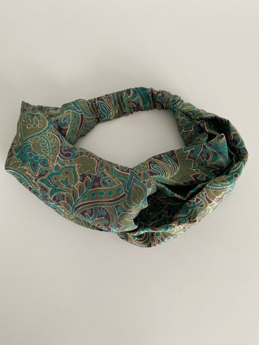 One Random Boho Headband