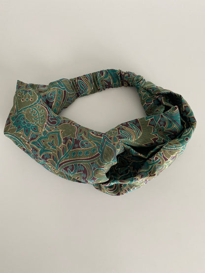 One Random Boho Headband