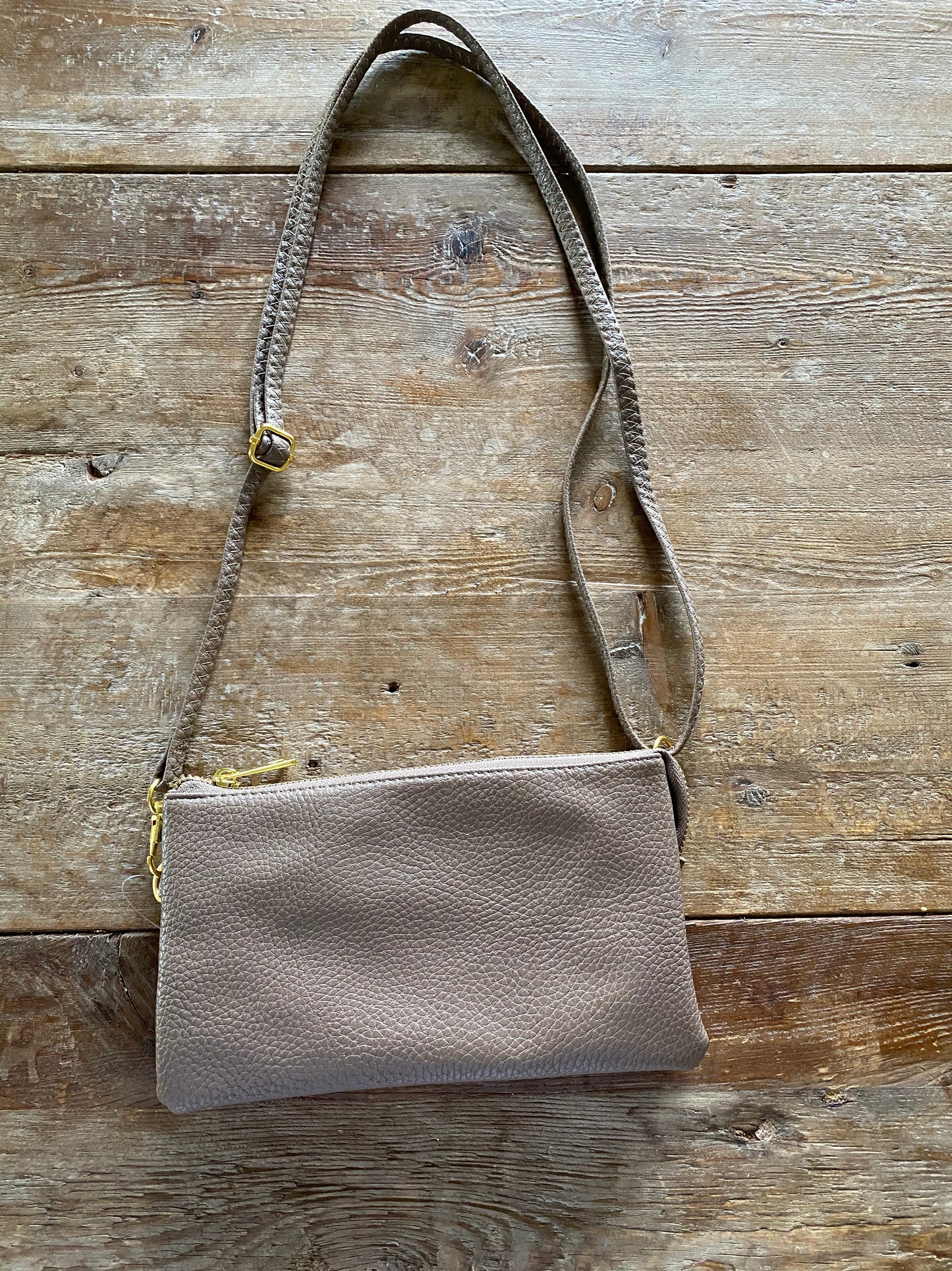 Simple Crossbody