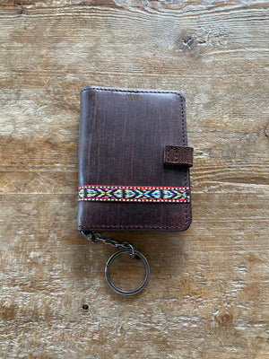 Credit Card Pouch