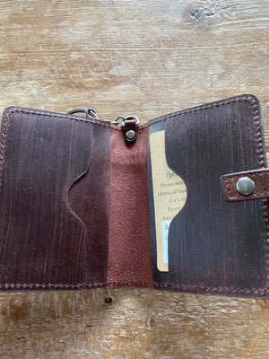 Credit Card Pouch