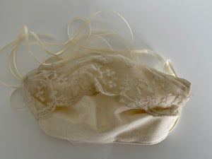 Lace/Bridal Masks