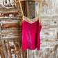 Velvet Dreams Cami