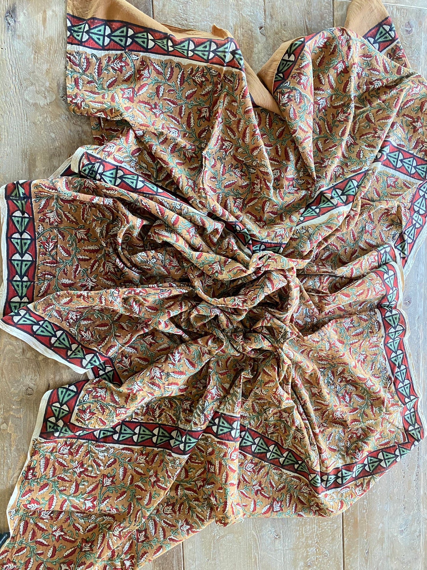 Boho Sarongs