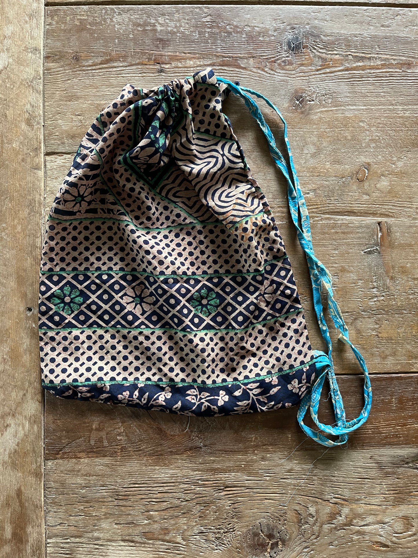 Boho Gift Sacks