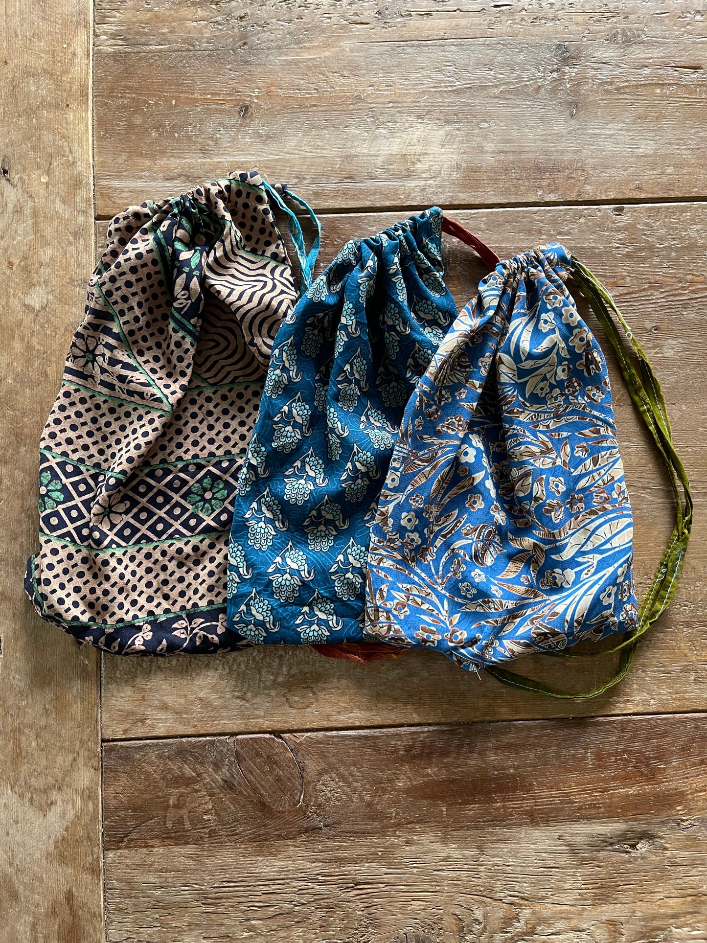 Boho Gift Sacks