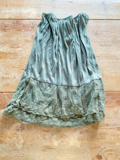 Lace Slips