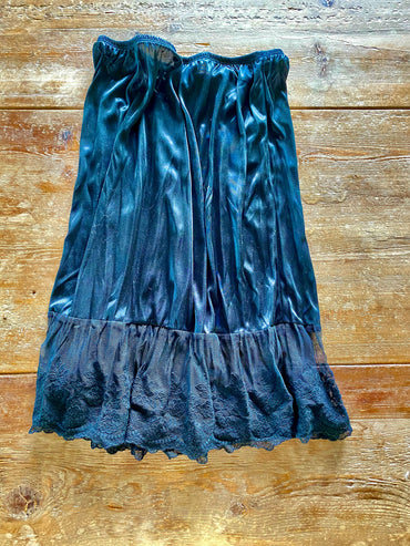 Lace Slips