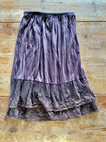 Lace Slips