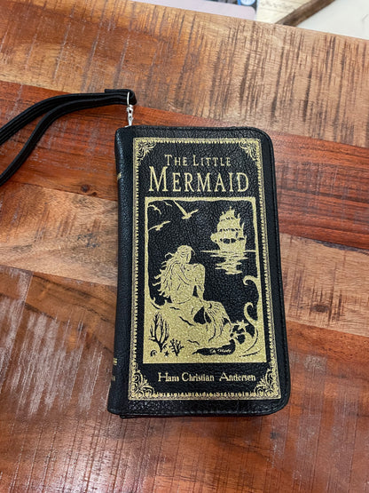 Book Wallets