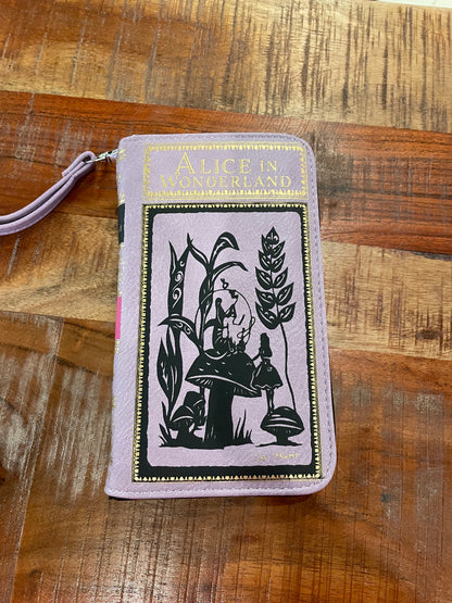 Book Wallets