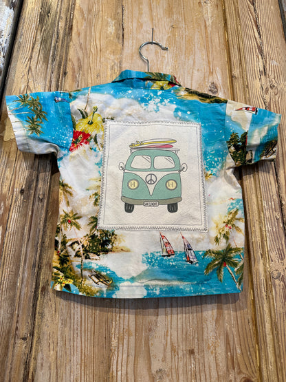 Surfer Baby