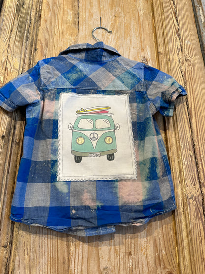 Surfer Baby