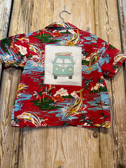 Surfer Baby