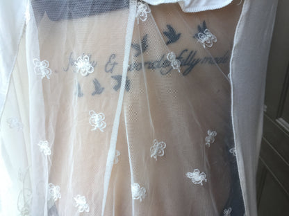 Lacey On The Side Tank