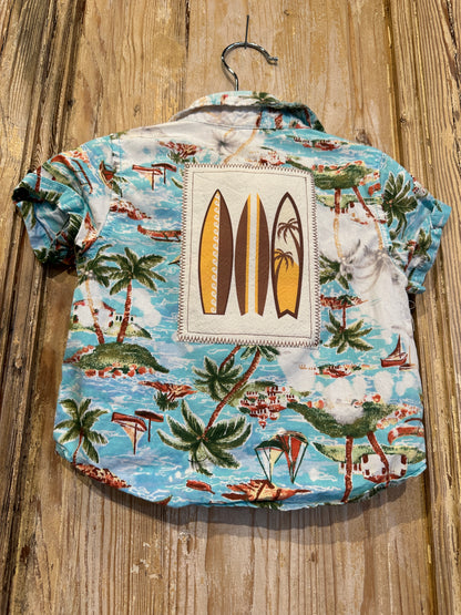 Surfer Baby 2