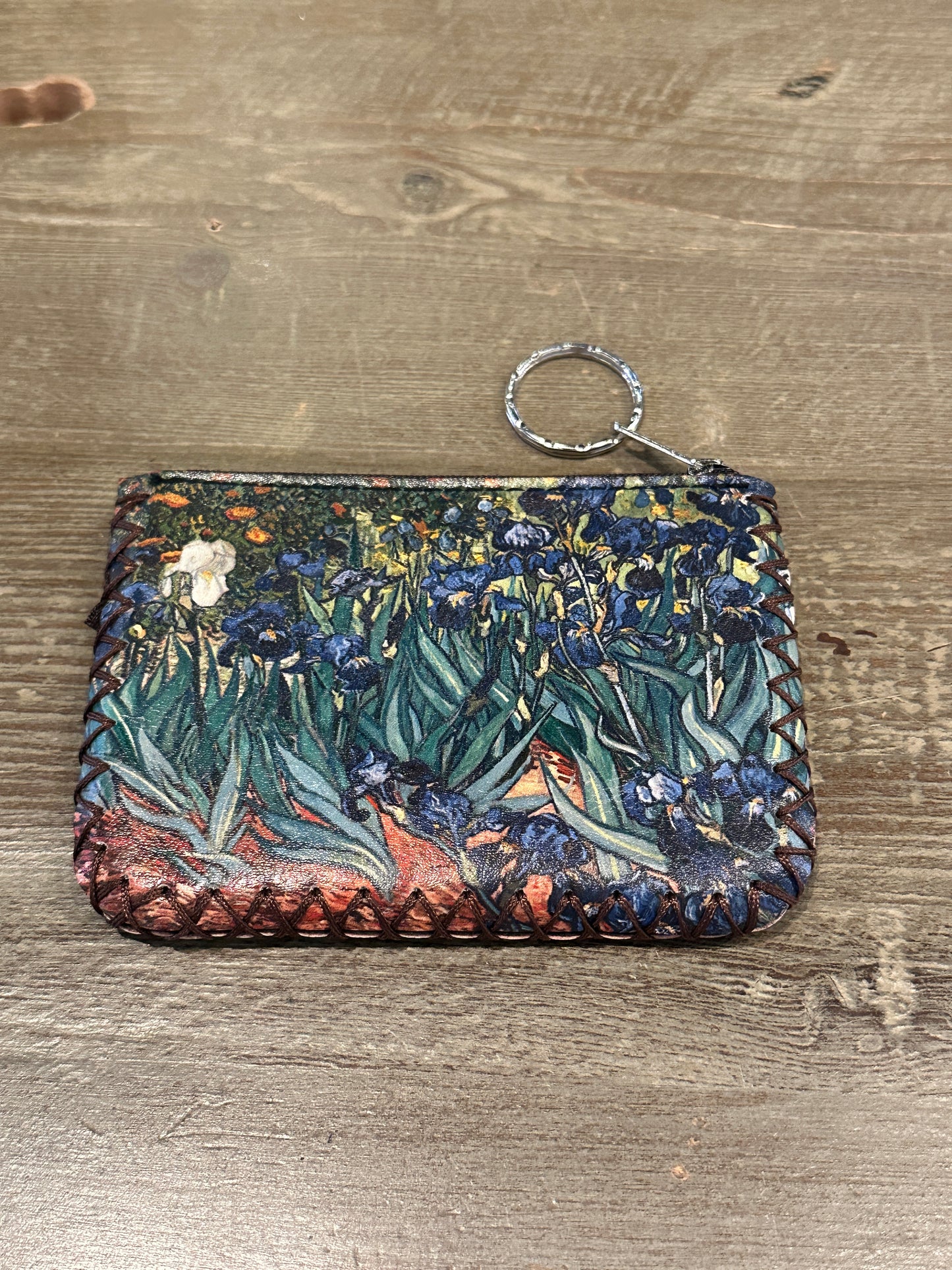 Boho Coin Purse